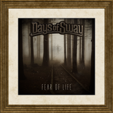 Dos_FearOfLife_Cover