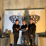 Days of Sway - @ Butterfly Studio Aarschot BE